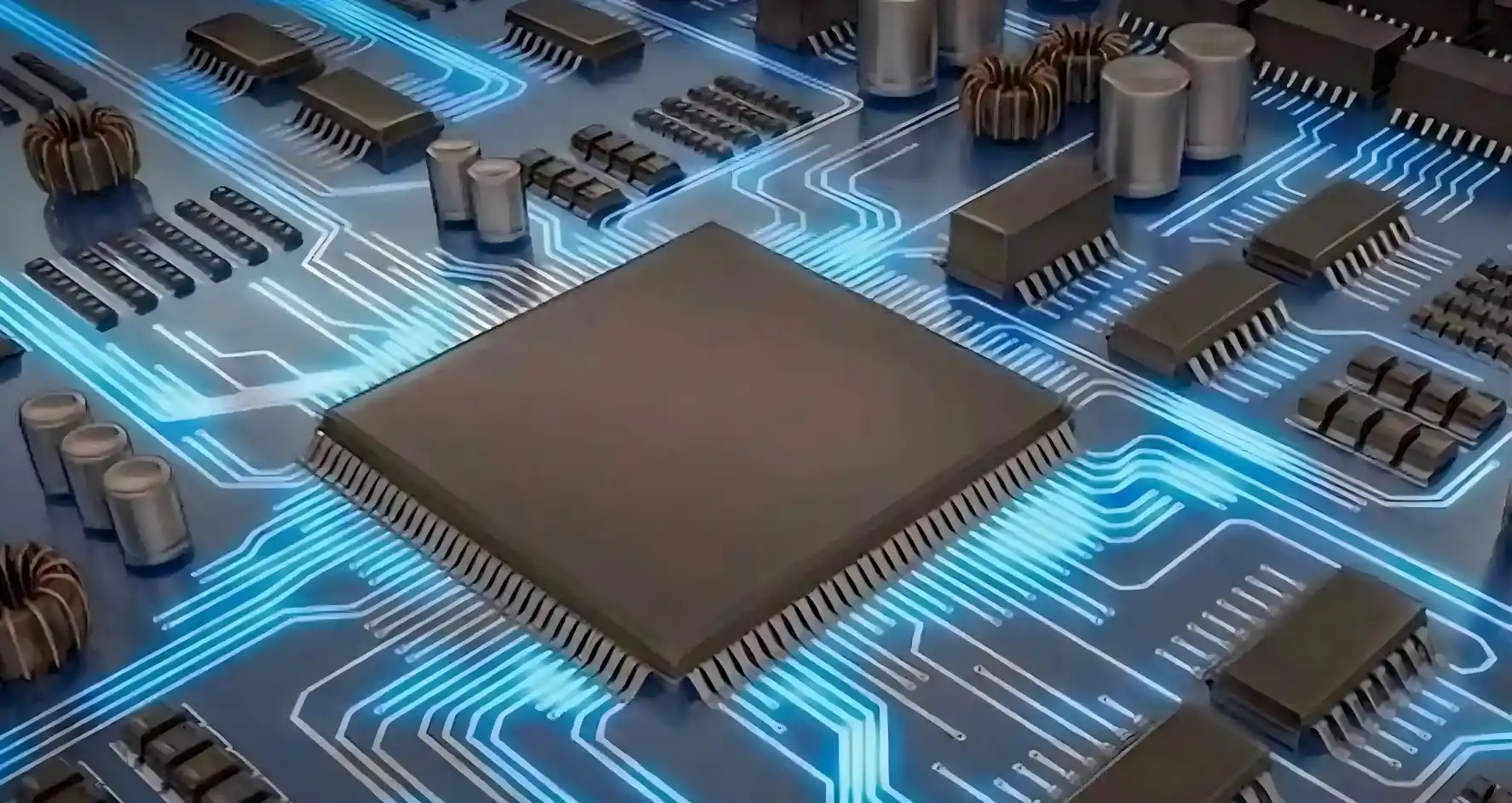 玻璃基板封装