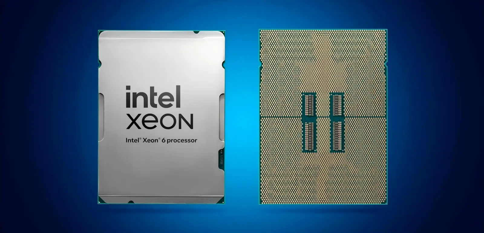 Intel酷睿Ultra CPU